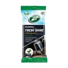 Interior cleaning wipes TURTLE WAX TW54095