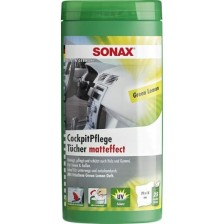 Interior cleaning wipes SONAX 04128000