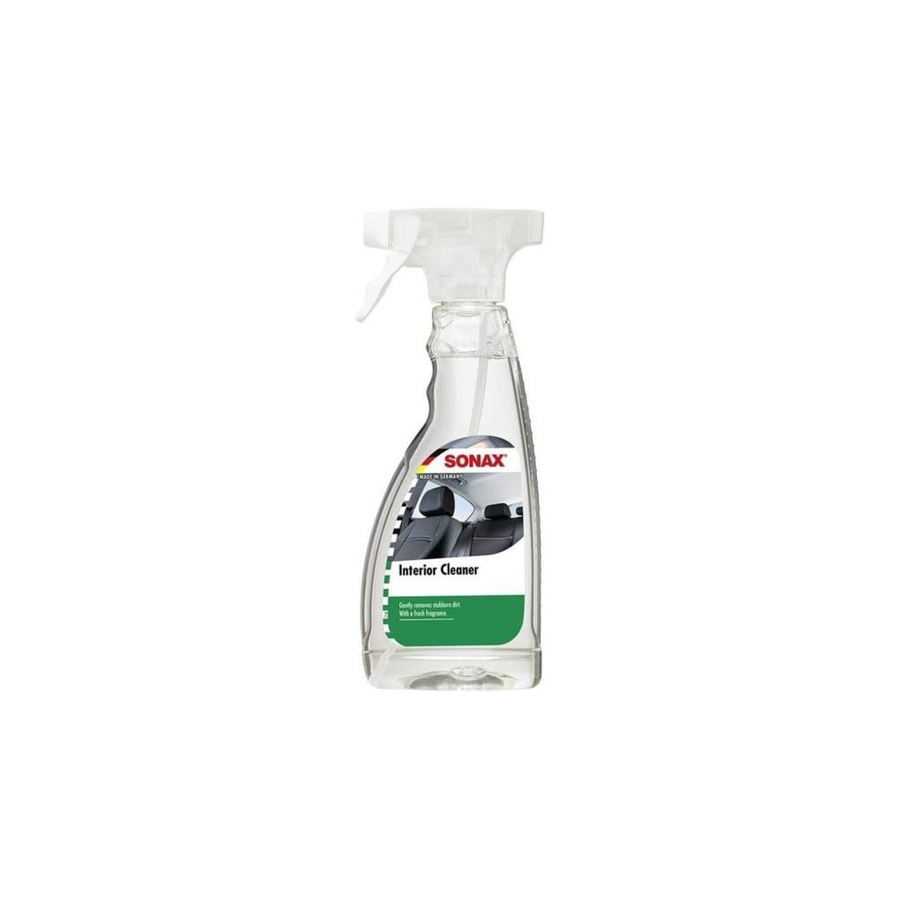 Interior cleaner SONAX Interior Cleaner 500ml