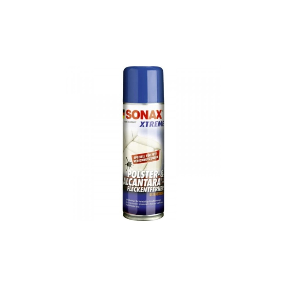 Interior cleaner SONAX SCS252200