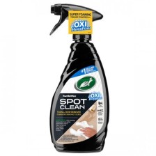 Interior cleaner TURTLE WAX Spot Clean 500ml