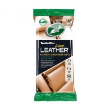 Interior cleaning wipes TURTLE WAX TW54097