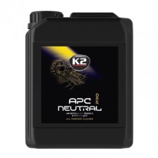 All-purpose cleaner K2 Apc Neutral Pro 5L