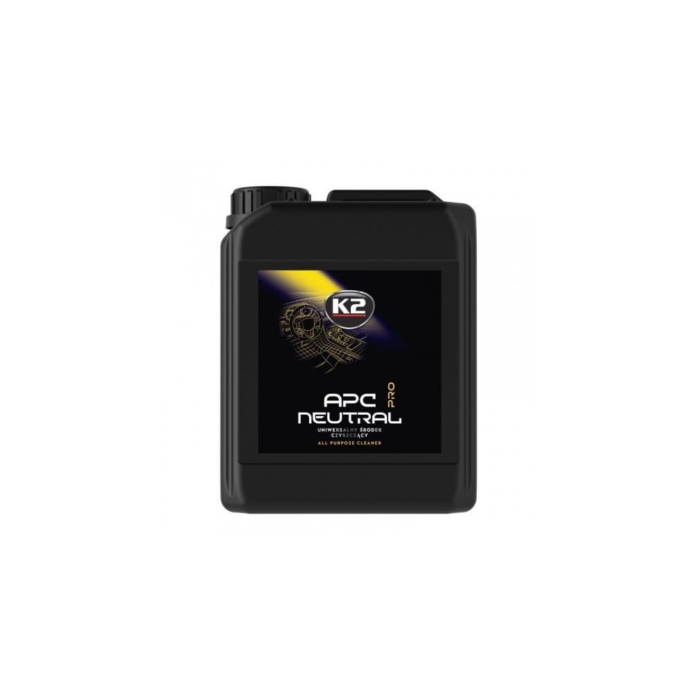 All-purpose cleaner K2 Apc Neutral Pro 5L
