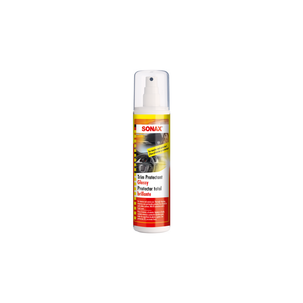 Interior cleaner SONAX Deep Care Glossy 300ml