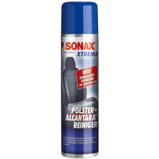 Interior cleaner SONAX XTREME Textile + Alcantara cleaner 400ml