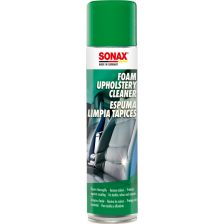 Interior cleaner SONAX Textile + Carpet Cleaner 400ml