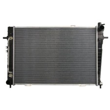 Radiator