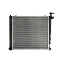 Radiator