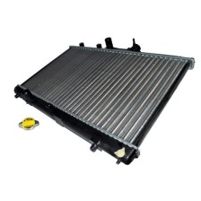 Radiator