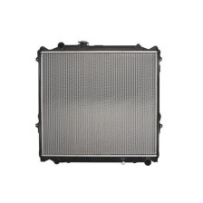 Radiator