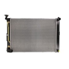Radiator