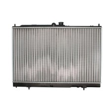 Radiator