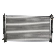 Radiator