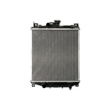 Radiator