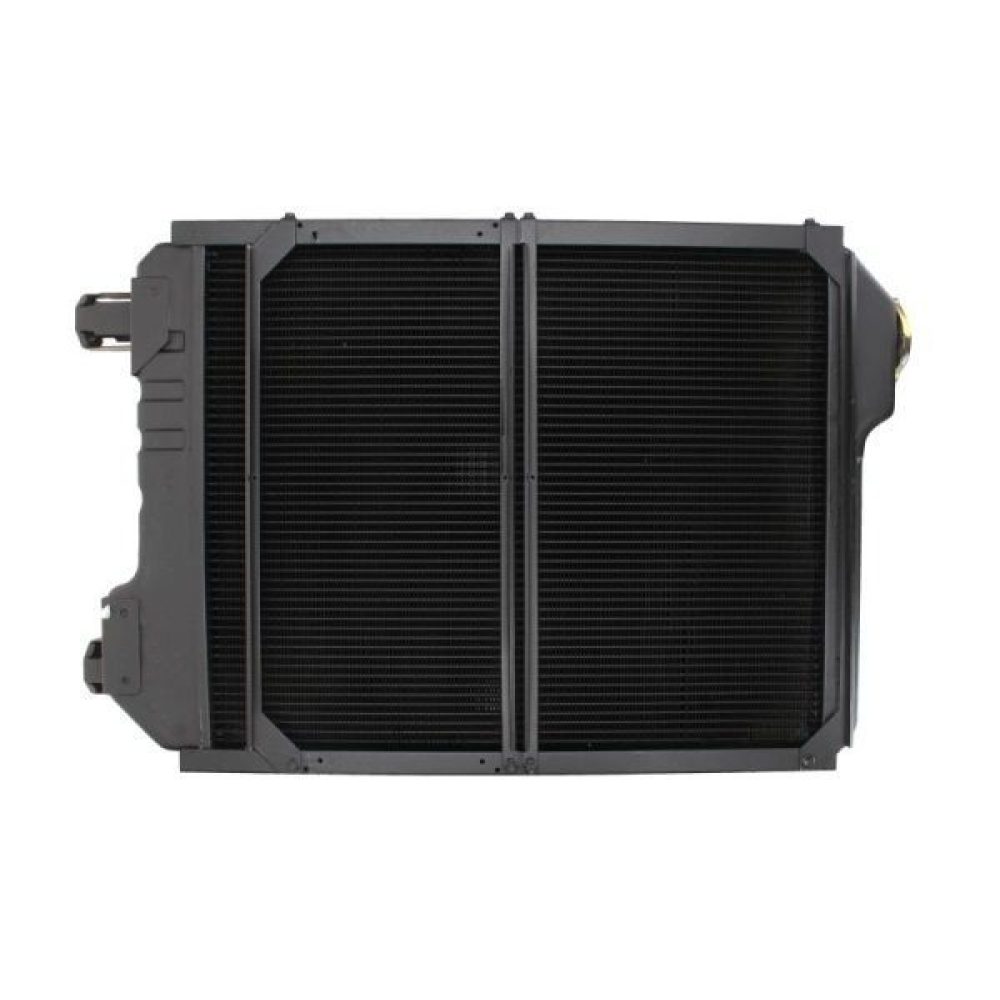 Radiator