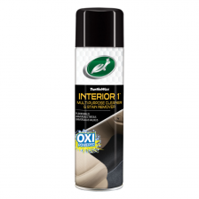 Interior cleaner TURTLE WAX INTERIOR 1 500ML