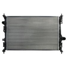 Radiator