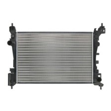 Radiator