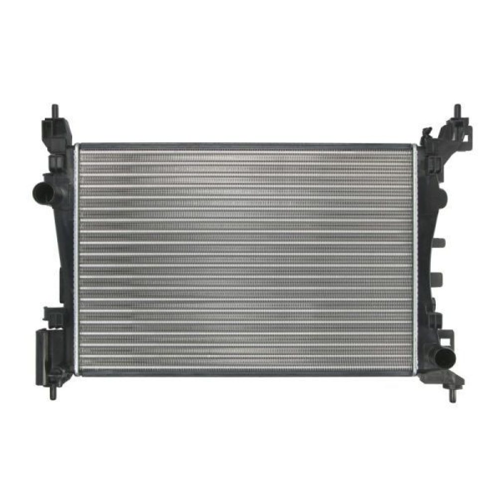 Radiator