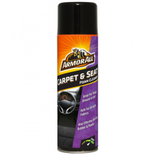 Interior cleaner ARMOR ALL Carpet and Seat Foam cleaner 500ml