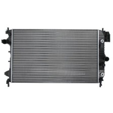 Radiator