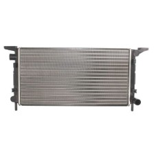 Radiator
