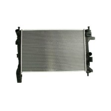 Radiator
