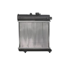 Radiator
