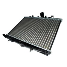 Radiator