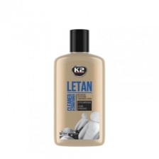 Leather care product K2 Letan 250ml