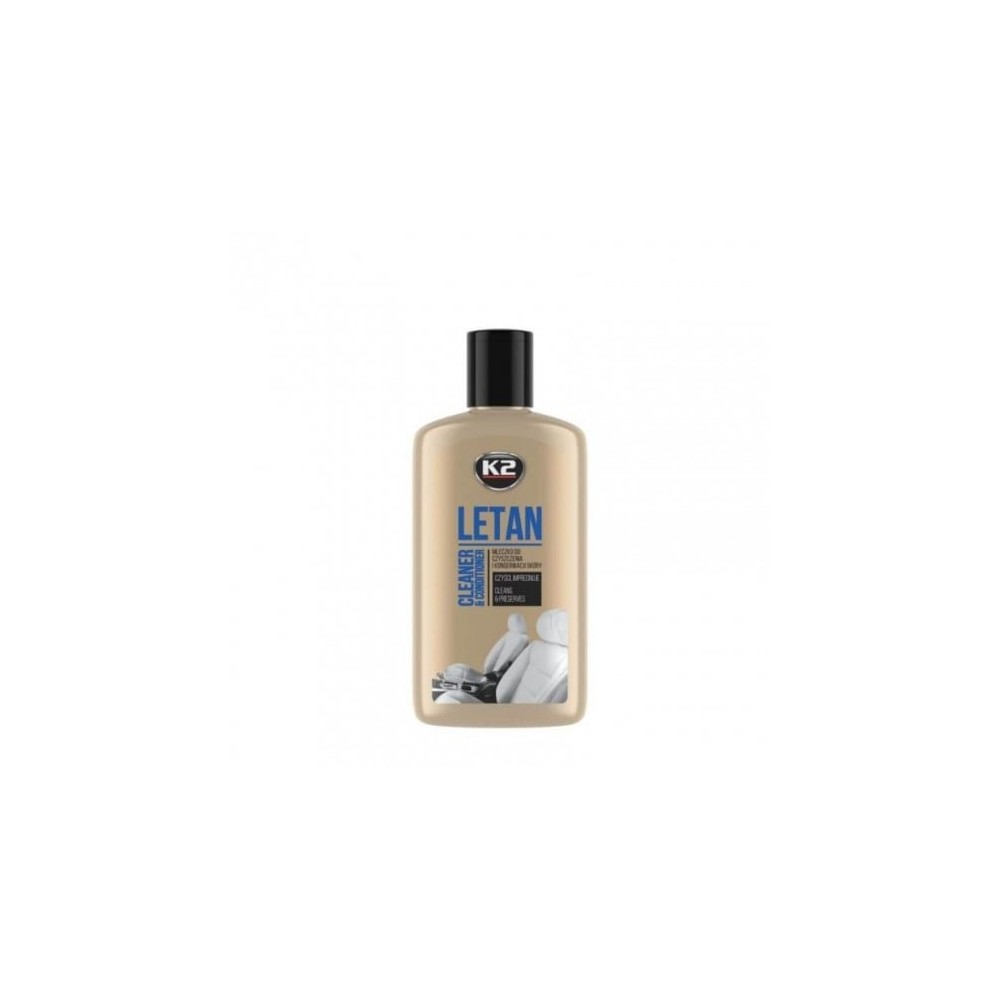 Leather care product K2 Letan 250ml