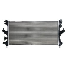 Radiator