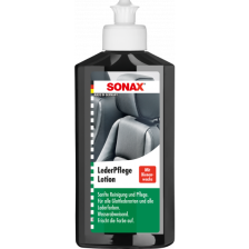 Leather care product SONAX Leather Care Lotion 250ml