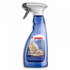 Leather care product SONAX Xtreme Leather Care 500ml