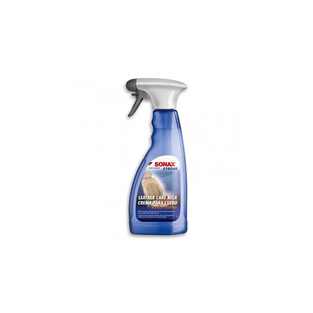 Leather care product SONAX Xtreme Leather Care 500ml