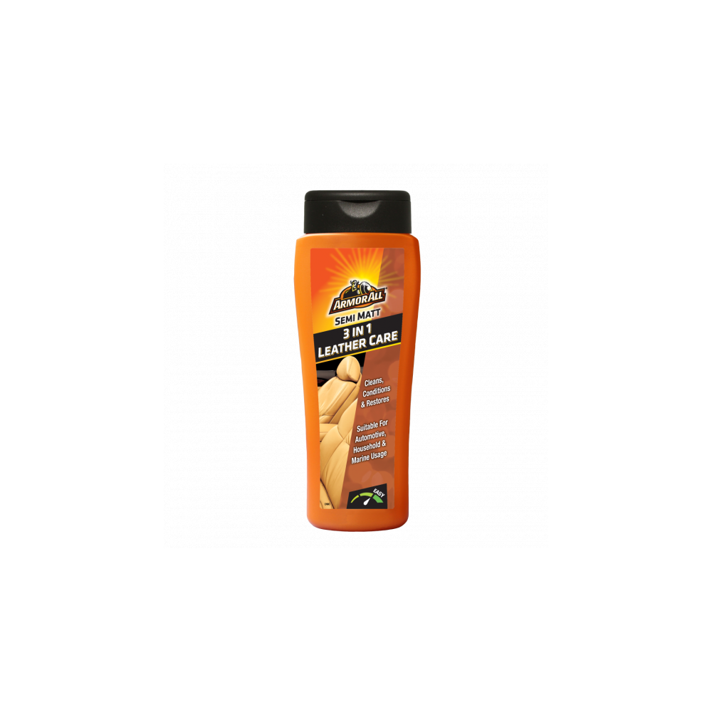Leather care product ARMOR ALL 13250
