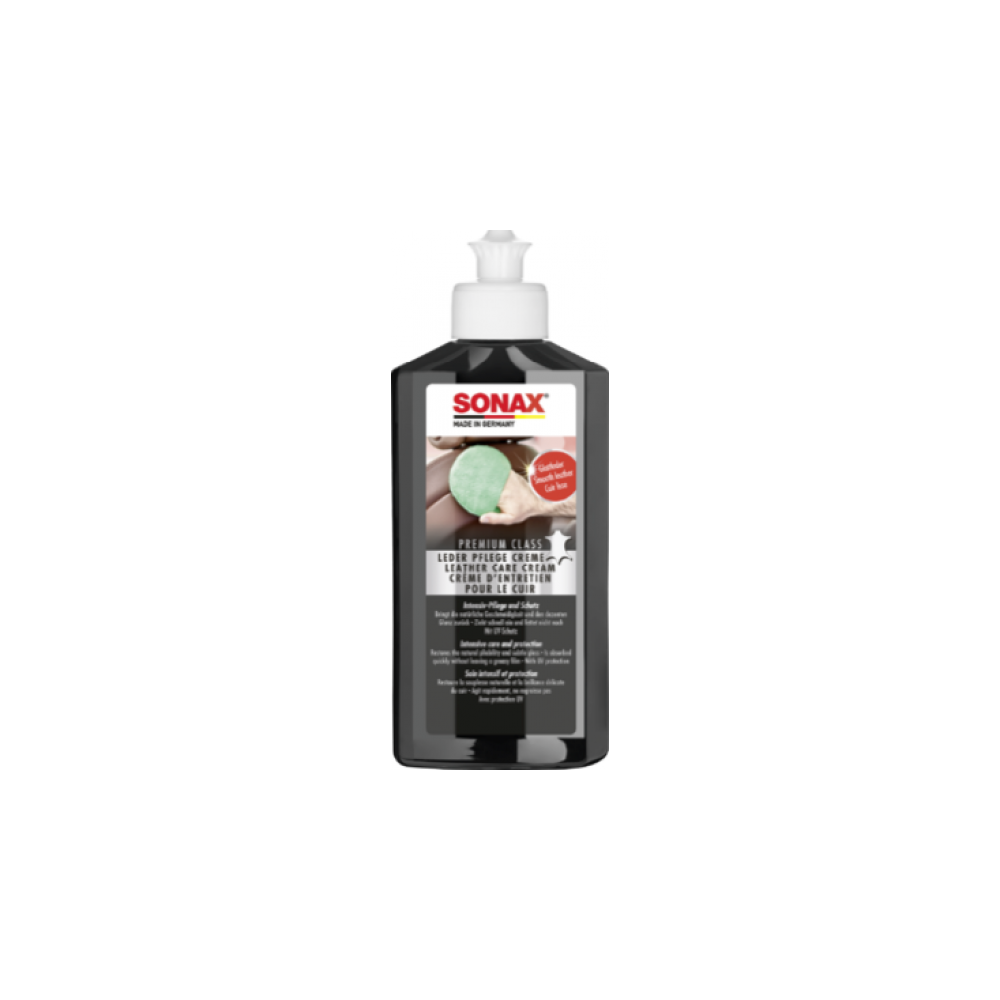Leather care product SONAX 02821410