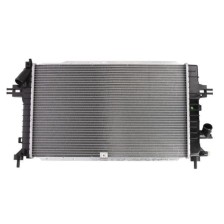 Radiator