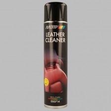 Leather cleaner MOTIP 000714
