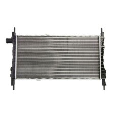 Radiator