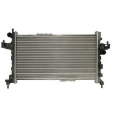 Radiator