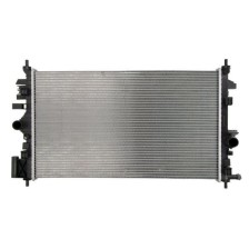 Radiator