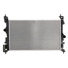 Radiator