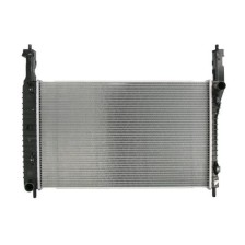 Radiator