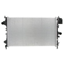 Radiator