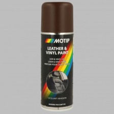Leather care product MOTIP 04238