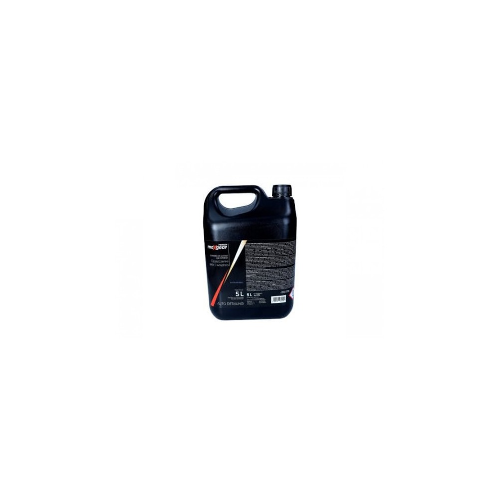 Leather cleaner MAXGEAR 36-9016