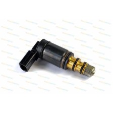 Control Valve