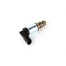 Control Valve